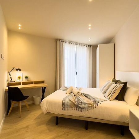 Barcelona Touch Apartments - Progres L'Hospitalet de Llobregat Eksteriør billede