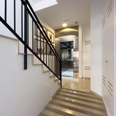 Barcelona Touch Apartments - Progres L'Hospitalet de Llobregat Eksteriør billede