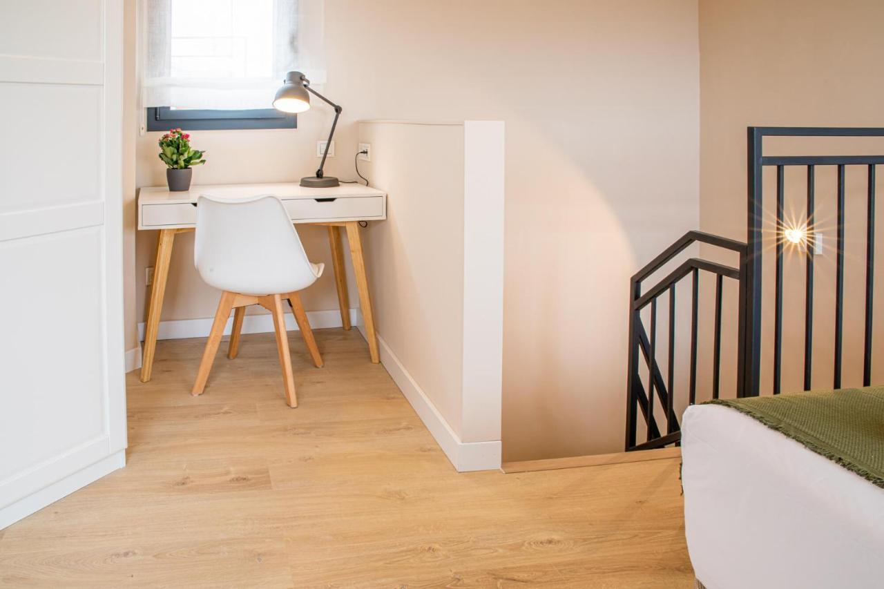 Barcelona Touch Apartments - Progres L'Hospitalet de Llobregat Eksteriør billede