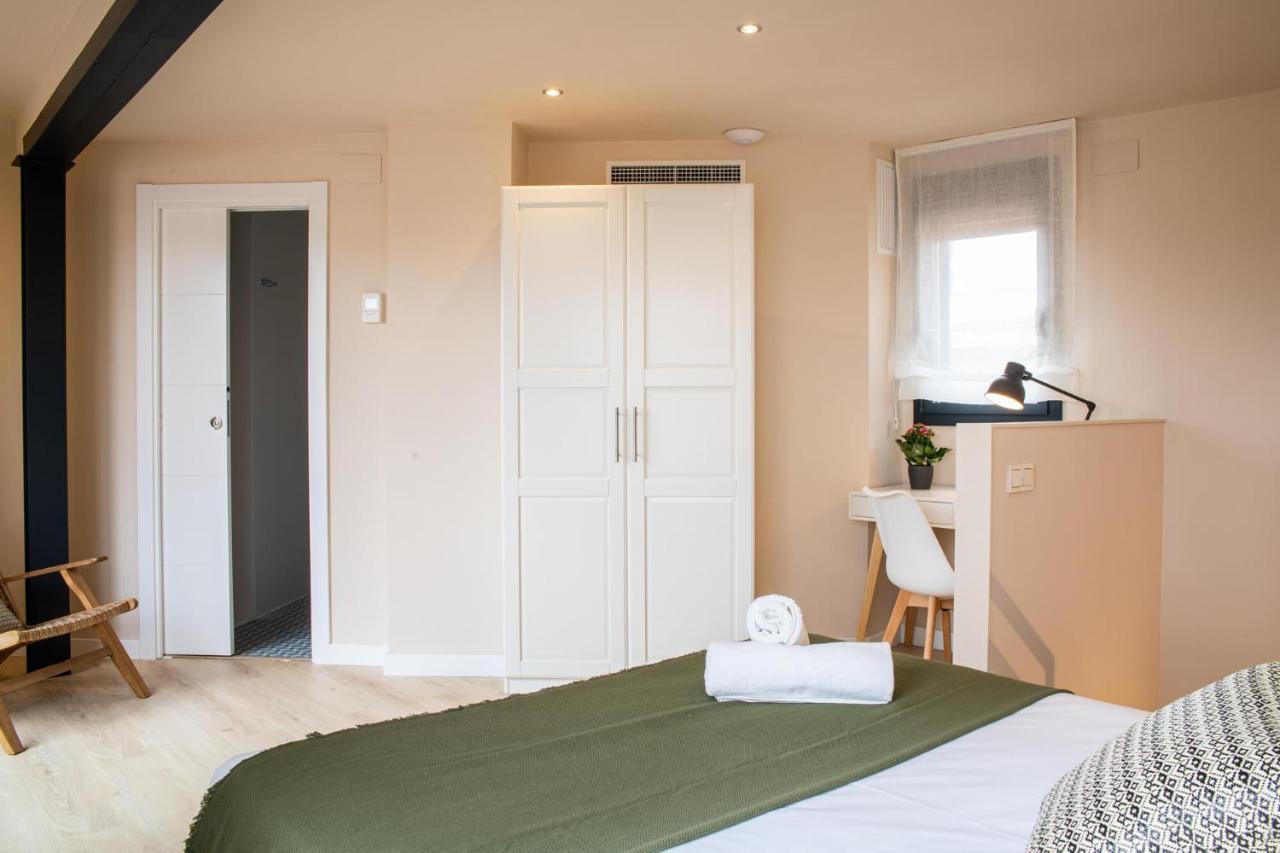 Barcelona Touch Apartments - Progres L'Hospitalet de Llobregat Eksteriør billede