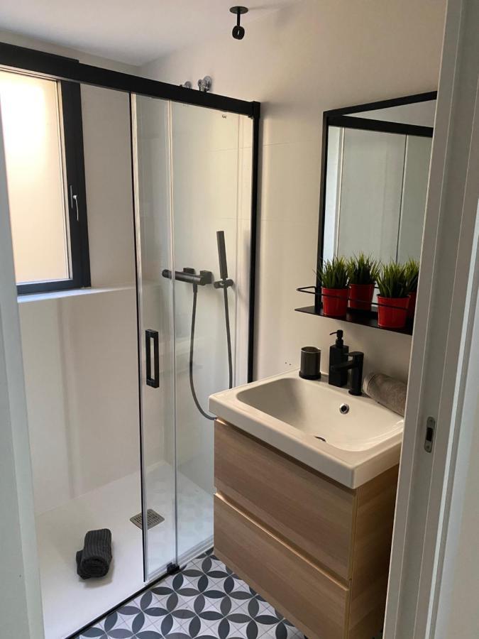 Barcelona Touch Apartments - Progres L'Hospitalet de Llobregat Eksteriør billede