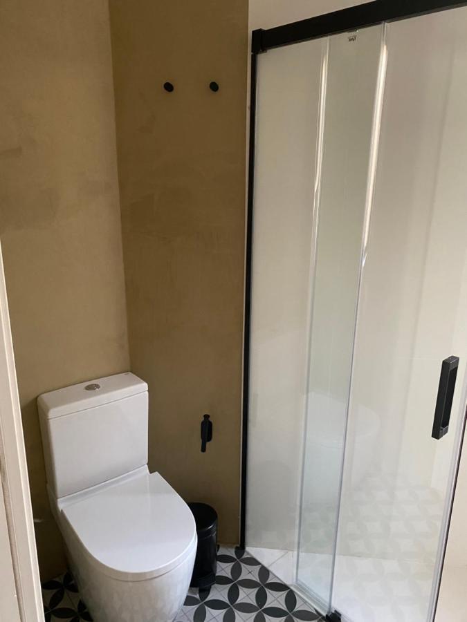 Barcelona Touch Apartments - Progres L'Hospitalet de Llobregat Eksteriør billede