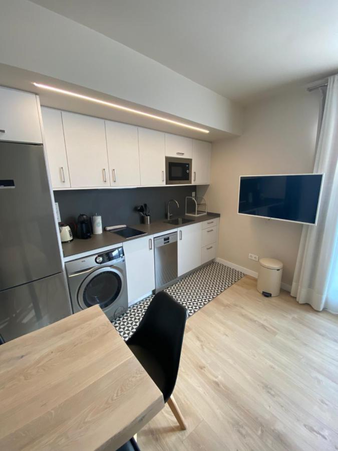 Barcelona Touch Apartments - Progres L'Hospitalet de Llobregat Eksteriør billede