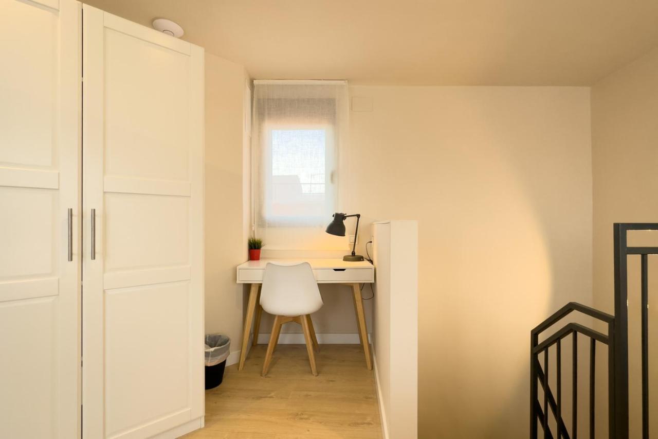Barcelona Touch Apartments - Progres L'Hospitalet de Llobregat Eksteriør billede