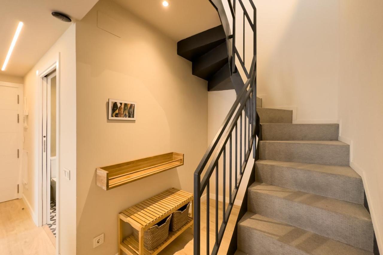 Barcelona Touch Apartments - Progres L'Hospitalet de Llobregat Eksteriør billede
