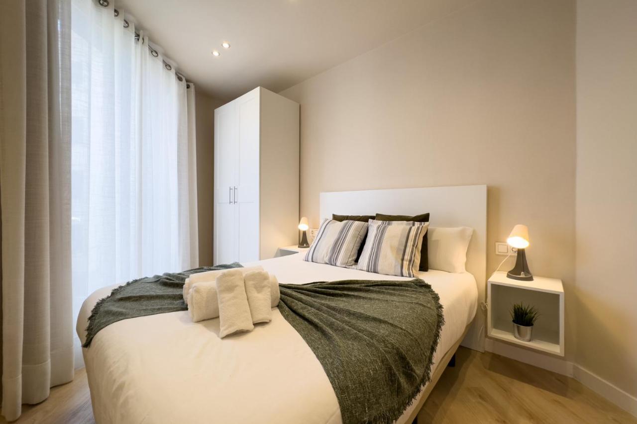 Barcelona Touch Apartments - Progres L'Hospitalet de Llobregat Eksteriør billede